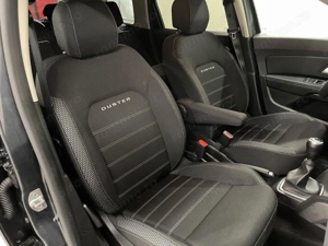 Dacia Duster - imagine 9