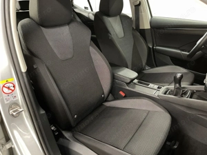 Skoda Octavia - imagine 9