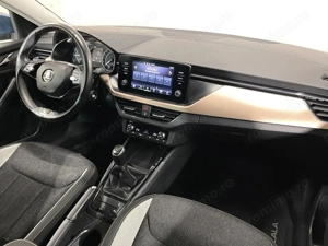 Skoda Scala - imagine 8
