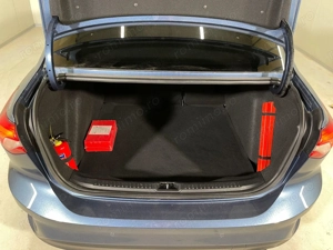 Ford Focus - imagine 12