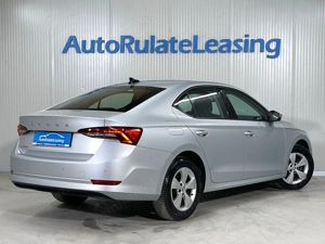 Skoda Octavia - imagine 3