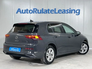 Volkswagen Golf - imagine 3