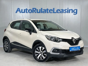 Renault Captur - imagine 2