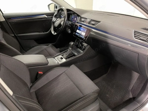 Skoda Superb - imagine 11