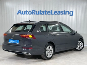 Volkswagen Golf - imagine 3