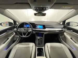 Volkswagen Golf - imagine 8