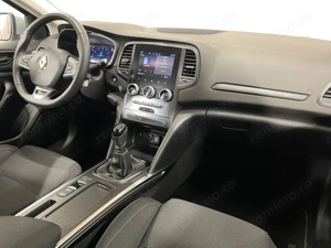 Renault Megane - imagine 8