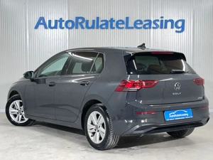 Volkswagen Golf - imagine 4