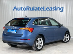 Skoda Scala - imagine 3