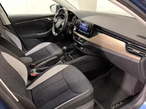 Skoda Scala - imagine 10