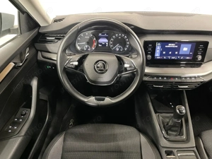 Skoda Octavia - imagine 6