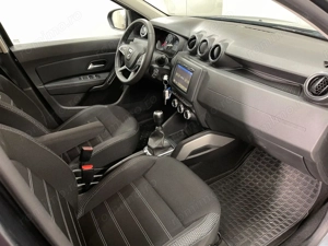 Dacia Duster - imagine 10