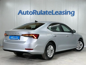 Skoda Octavia - imagine 3