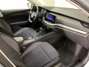 Skoda Octavia - imagine 10