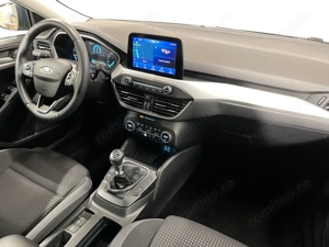 Ford Focus - imagine 8