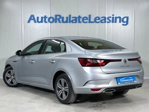 Renault Megane - imagine 4
