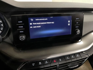 Skoda Octavia - imagine 18