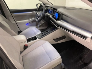 Volkswagen Golf - imagine 11