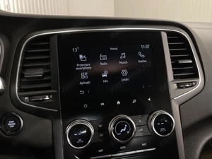 Renault Megane - imagine 15