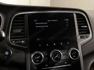 Renault Megane - imagine 14