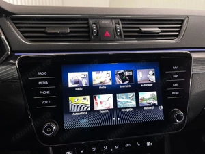 Skoda Superb - imagine 20