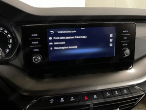 Skoda Octavia - imagine 16