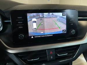 Skoda Scala - imagine 13