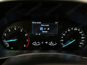 Ford Focus - imagine 18