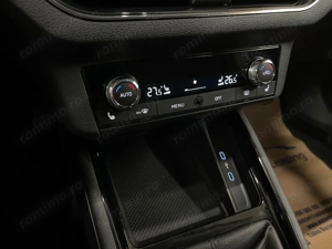 Skoda Scala - imagine 20