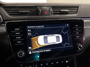 Skoda Superb - imagine 15