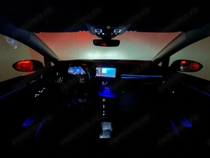 Volkswagen Golf - imagine 7