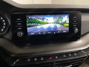 Skoda Octavia - imagine 17