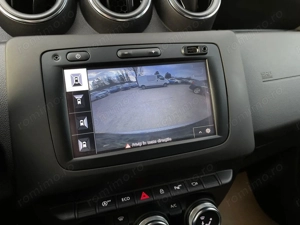 Dacia Duster - imagine 13