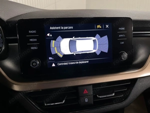 Skoda Scala - imagine 14