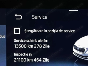 Skoda Octavia - imagine 20