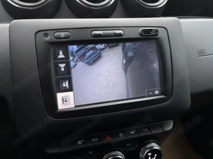 Dacia Duster - imagine 14