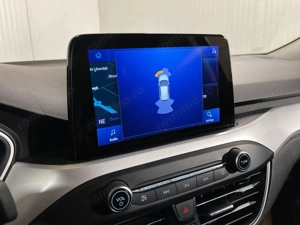 Ford Focus - imagine 14