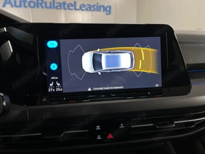 Volkswagen Golf - imagine 15