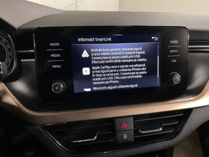 Skoda Scala - imagine 15