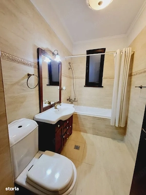 Apartament 2 camere centrala proprie Turda adiacent - imagine 6