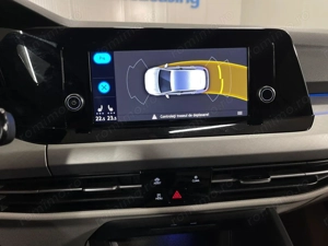 Volkswagen Golf - imagine 17