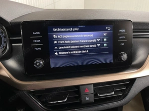 Skoda Scala - imagine 16