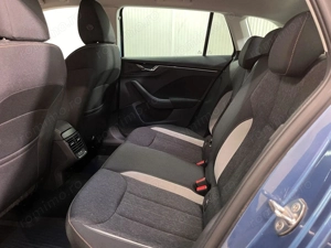 Skoda Scala - imagine 11