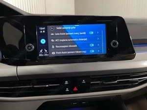 Volkswagen Golf - imagine 14