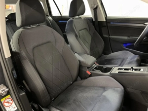 Volkswagen Golf - imagine 10