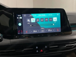 Volkswagen Golf - imagine 18