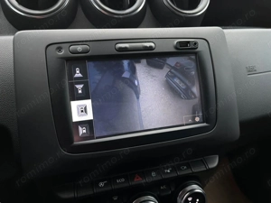 Dacia Duster - imagine 15