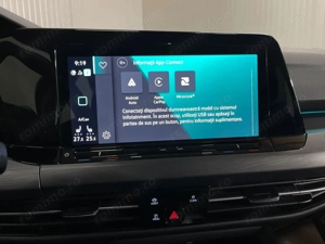 Volkswagen Golf - imagine 17