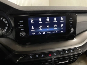 Skoda Octavia - imagine 19