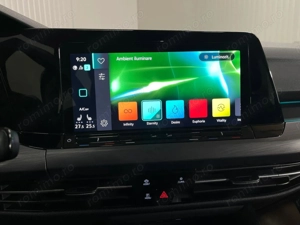 Volkswagen Golf - imagine 20